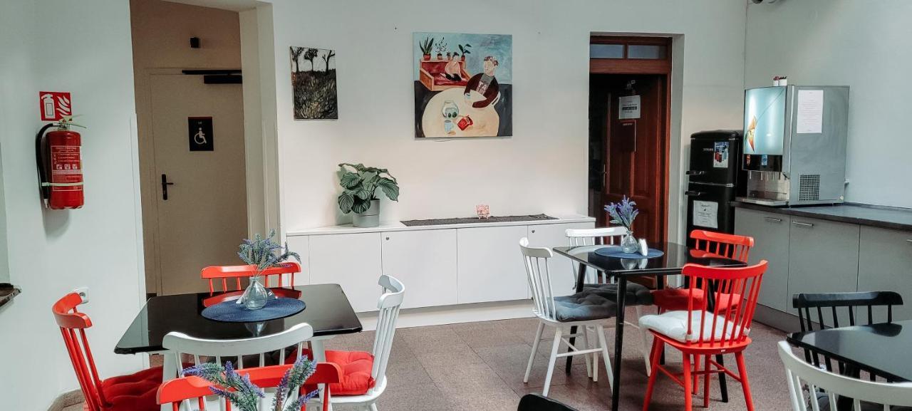 Hostel Safestay Charles Bridge *